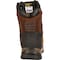 Rocky Core, Men's Waterproof Insulated Outdoor Boot, 13 M, Leather, Nylon, 8 in Height, Dark Brown FQ0004753 - alternate 4